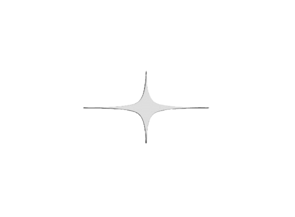Star divider